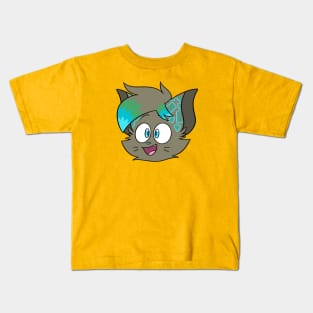 Bismuth Kids T-Shirt